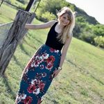 Katherine Kummerfeld - @azure_aggie - Instagram