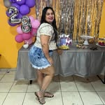 Katherine Gonzalez D' Labarca - @kmgg202124 - Instagram