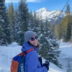 Catherine LaBelle - @catbelle7 - Instagram