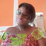 Catherine Labelle Epse Kacou - @catherineepsekacou - Instagram