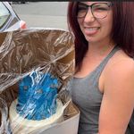 Catherine LaBelle-Michelangelo - @c_michelangelo - Instagram