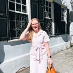 Katherine Large - @kindalivinglarge - Instagram