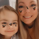Katherine Large - @aliaskatherinex - Instagram