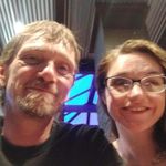 Katherine Larue - @katandbrian - Instagram