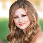 Katherine Lauer - @misswheatland2018 - Instagram