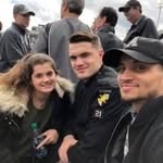 Katherine Lauer - @lauer5433 - Instagram