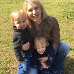 Katherine Lauer Chiles - @wonderchiles - Instagram