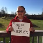 Catherine Leaf - Facebook