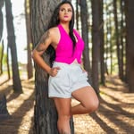 Claudia Katherine Leaños Cossio - @claudiakatherine.leanoscossio - Instagram