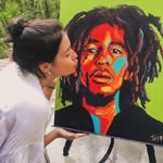 Katherine Lemon - @lemon_art_color - Instagram