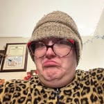 Laura Katherine Harting-Lemon - @fatgirlfriendlylaura - Instagram