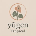 Catherine Lessard - @yugentropical - Instagram
