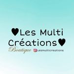Catherine Lessard - @lesmulticreations - Instagram
