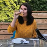 Catherine Lessard - @petitecatherine - Instagram
