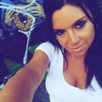 Catherine Lessard - @cath.lessard85 - Instagram