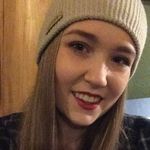 Katherine Lessard - @katherinelessard - Instagram