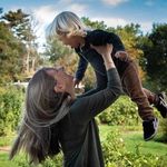 Katherine Lessard - @kbernard7690 - Instagram