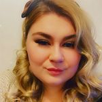 Katherine Levi-Paige Brady - @katelyn_0027 - Instagram