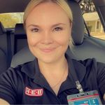 Katherine Light - @fieryblonde95 - Instagram