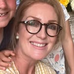 Katherine Bell Lippert - @bespokeblessings - Instagram