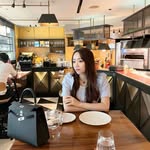 Katherine Liang - @katherinelivelyslife - Instagram