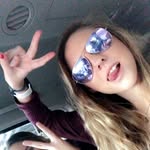 Katherine Loggins - @kat_in_the_hat_69 - Instagram