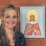 Catherine Lomas - @catherinemaryicons - Instagram