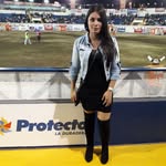 Katherine Loria Calvo - @kattrinlc - Instagram