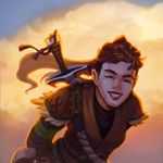 Katherine Lou - @arcturus_10 - Instagram