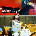 Katherine Low - @kathyta0303 - Instagram