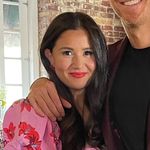 Catherine (Giudici) Lowe - @catherinegiudici - Instagram