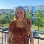 Katherine Lowe - @katherinw17 - Instagram