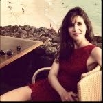 Catherine Lowell - @cath_lowell - Instagram