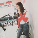 Katherine Leon lujan - @katherineleonlujan20 - Instagram
