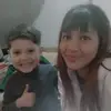 Katherine lujan - @ulises_katy31 - TikTok