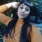 Katherine Luján rolon - @rolonkatherinelujan - Instagram