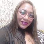 Silvia Katherine Luján Salazar - @silviakatherinelujan - Instagram