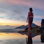 Katherine Lyall - @katherines_travels_ - Instagram