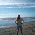 Katherine Lyda - @gingerbutt85 - Instagram
