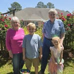 Catherine Lyles - Facebook