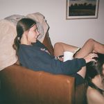 Katie Mackenzie Haar - @katherine_mackenzi - Instagram