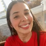 Katherine Malave - @katherinenazarethbravo - Instagram
