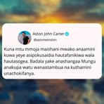 Catherine Malema - Facebook