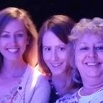 Katherine Mansur - @fixopo6151 - Instagram