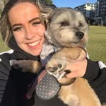 Katherine March - @ugly.dany - Instagram