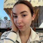 Katherine Marchenko - @katherinemarchenko - Instagram