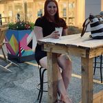 Katherine Martel - @thewolf3615 - Instagram