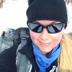 Katherine Mason - @bankofenglandm - Instagram