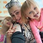 Katherine Mason - Facebook