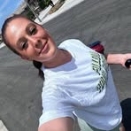 Katherine Mathew - Facebook